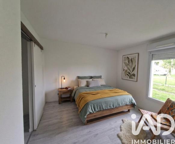 Appartement à vendre 2 pièces 47 m² Aureilhan