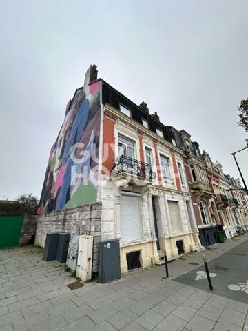Immeuble Calais 7 pièce(s) 280 m2