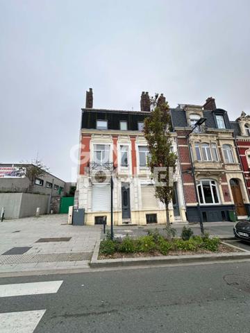 Immeuble Calais 7 pièce(s) 280 m2