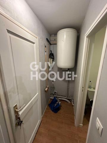 Immeuble Calais 7 pièce(s) 280 m2