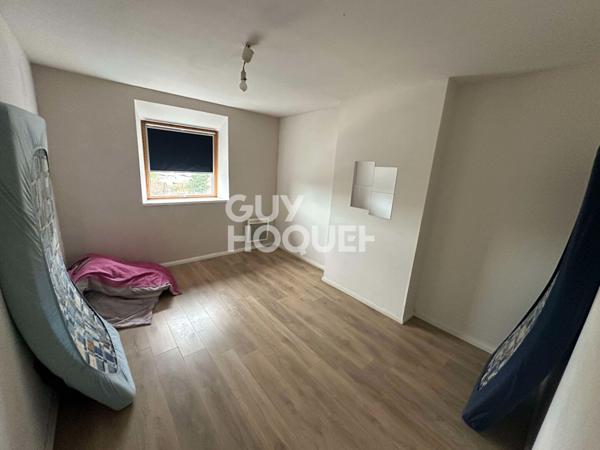 Immeuble Calais 7 pièce(s) 280 m2