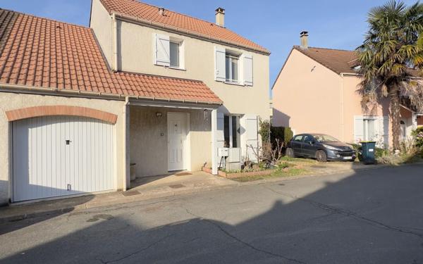 Maison à vendre    5 pièces •  Neuilly-Plaisance