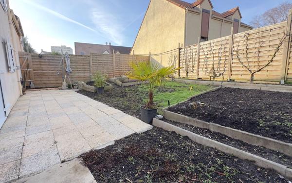 Maison à vendre    5 pièces •  Neuilly-Plaisance