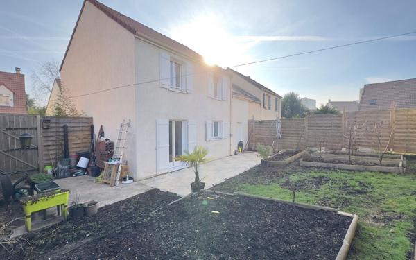 Maison à vendre    5 pièces •  Neuilly-Plaisance