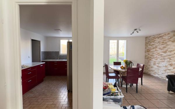 Maison à vendre    5 pièces •  Neuilly-Plaisance