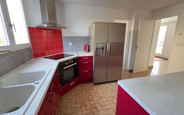 Maison à vendre    5 pièces •  Neuilly-Plaisance