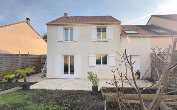 Maison à vendre    5 pièces •  Neuilly-Plaisance