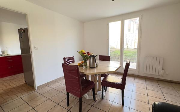 Maison à vendre    5 pièces •  Neuilly-Plaisance