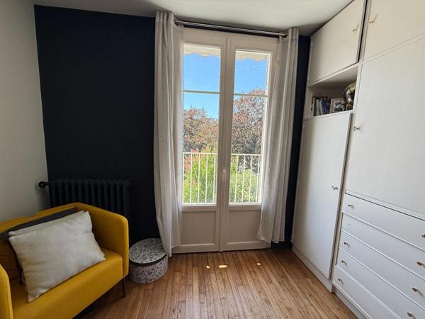 Maison Angouleme 4 pièce(s) 100 m2