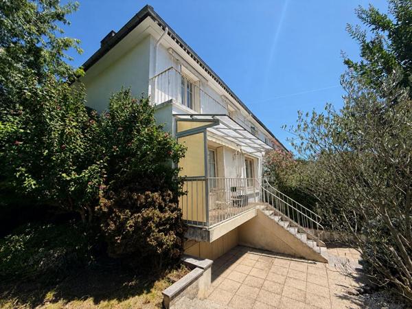 Maison Angouleme 4 pièce(s) 100 m2