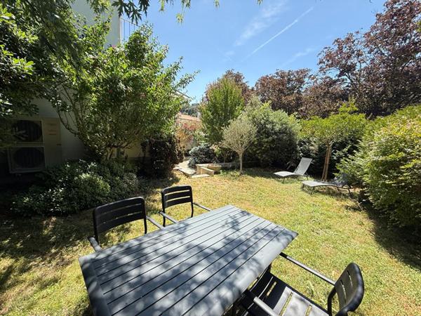 Maison Angouleme 4 pièce(s) 100 m2