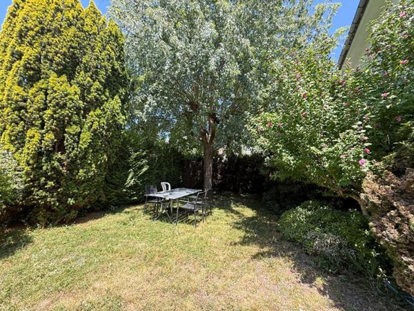 Maison Angouleme 4 pièce(s) 100 m2