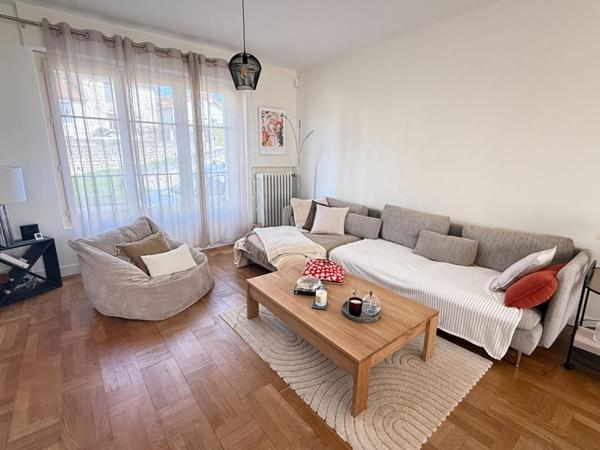 Maison Angouleme 4 pièce(s) 100 m2