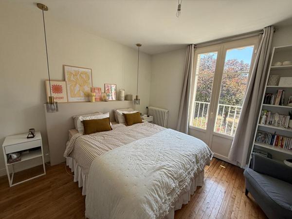 Maison Angouleme 4 pièce(s) 100 m2