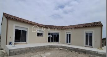 Villa de 181 m²