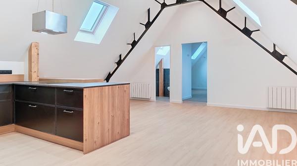 Appartement à vendre 2 pièces 58 m² Épernon