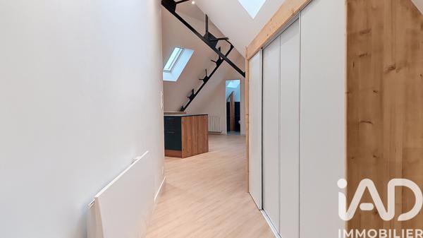 Appartement à vendre 2 pièces 58 m² Épernon