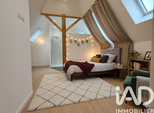 Appartement à vendre 2 pièces 58 m² Épernon