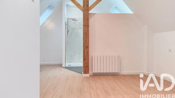 Appartement à vendre 2 pièces 58 m² Épernon