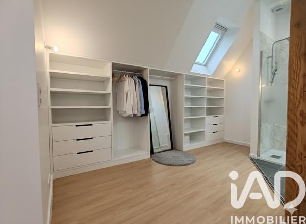 Appartement à vendre 2 pièces 58 m² Épernon