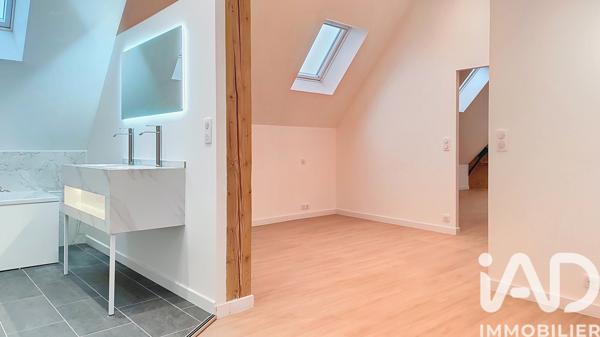 Appartement à vendre 2 pièces 58 m² Épernon