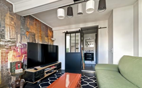 Maison à vendre    2 pièces •  Lavaur