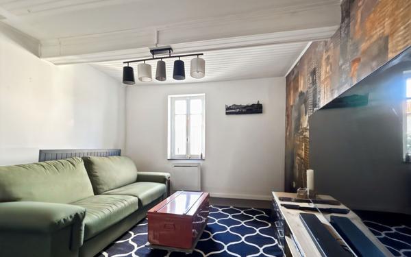 Maison à vendre    2 pièces •  Lavaur