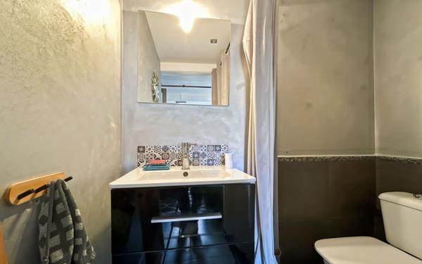 Maison à vendre    2 pièces •  Lavaur