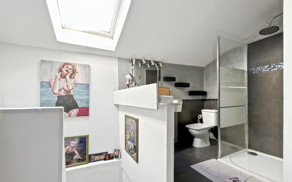 Maison à vendre    2 pièces •  Lavaur