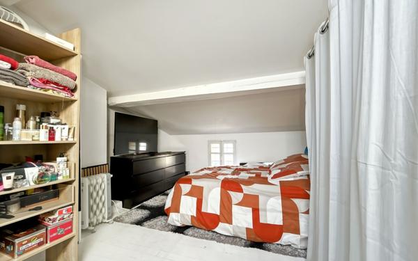 Maison à vendre    2 pièces •  Lavaur