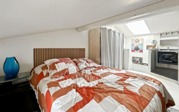 Maison à vendre    2 pièces •  Lavaur