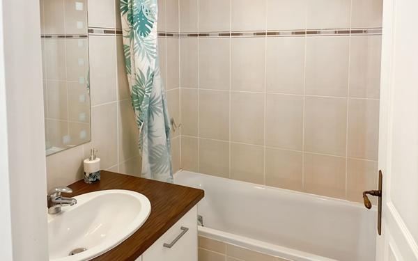 Appartement à vendre    2 pièces •  Montauban