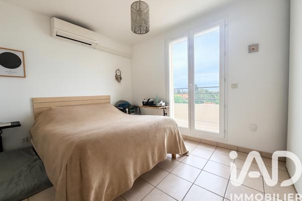 Appartement à vendre 4 pièces 94 m² Torreilles