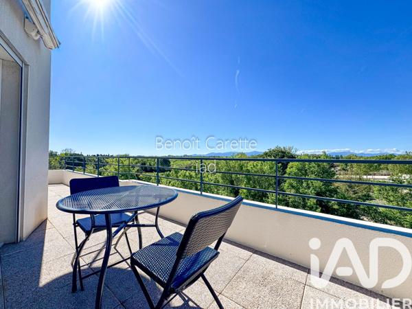 Appartement à vendre 4 pièces 94 m² Torreilles