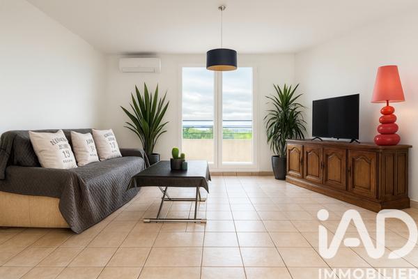 Appartement à vendre 4 pièces 94 m² Torreilles