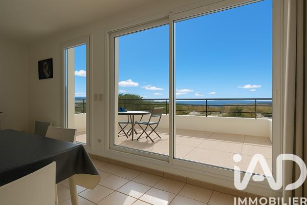 Appartement à vendre 4 pièces 94 m² Torreilles