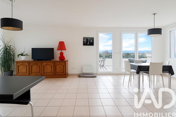Appartement à vendre 4 pièces 94 m² Torreilles