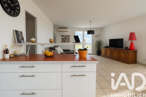 Appartement à vendre 4 pièces 94 m² Torreilles
