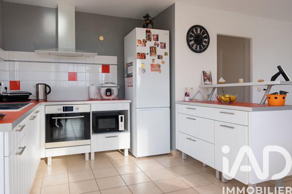 Appartement à vendre 4 pièces 94 m² Torreilles