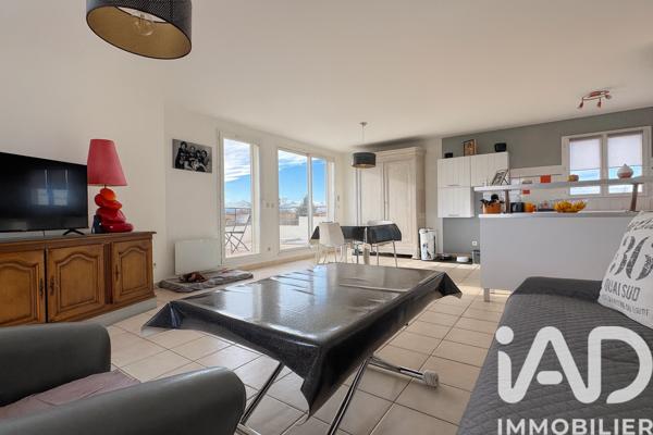 Appartement à vendre 4 pièces 94 m² Torreilles