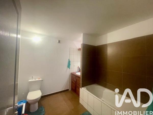 Appartement à vendre 1 pièce 35 m² SAINTE CLOTILDE
