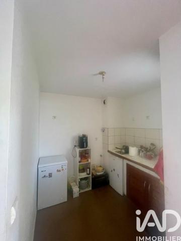 Appartement à vendre 1 pièce 35 m² SAINTE CLOTILDE