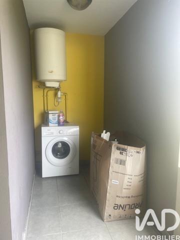 Appartement à vendre 1 pièce 35 m² SAINTE CLOTILDE