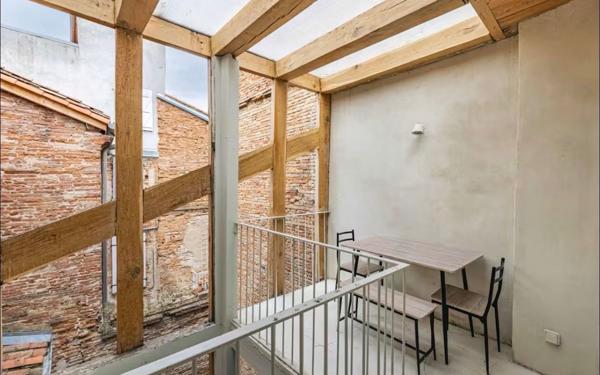 Immeuble à vendre