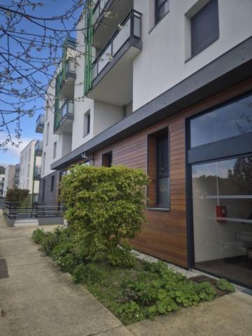 Exclusif à Gradignan