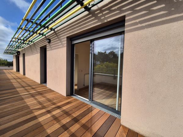 Exclusif à Gradignan