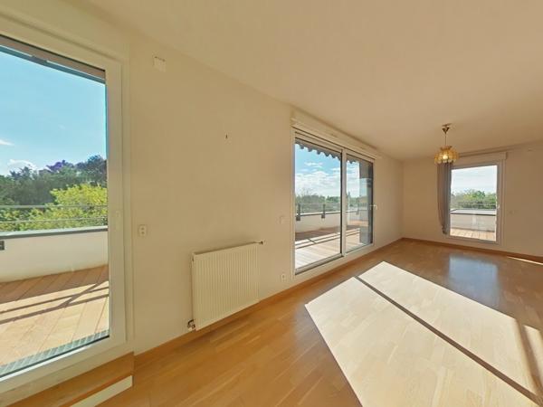 Exclusif à Gradignan