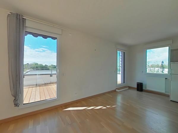 Exclusif à Gradignan