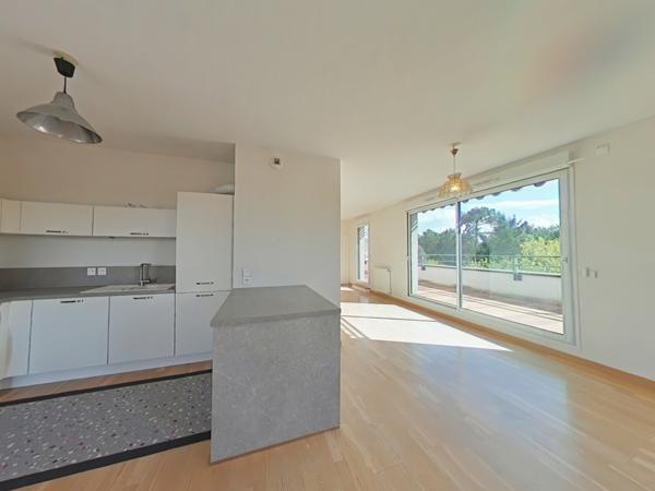 Exclusif à Gradignan