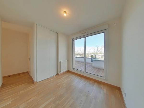 Exclusif à Gradignan